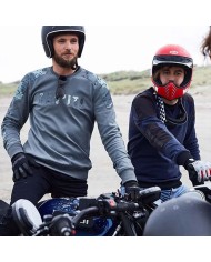 JERSEY REVIT WHITBY GRIS