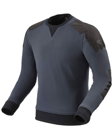 JERSEY REVIT WHITBY AZUL DE PRUSIA