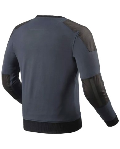 JERSEY REVIT WHITBY AZUL DE PRUSIA