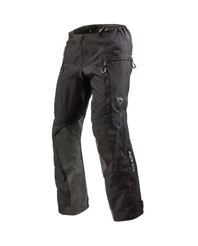PANTALONES REVIT CONTINENT NEGRO