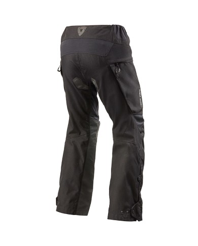PANTALONES REVIT CONTINENT NEGRO