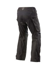 PANTALONES REVIT CONTINENT NEGRO