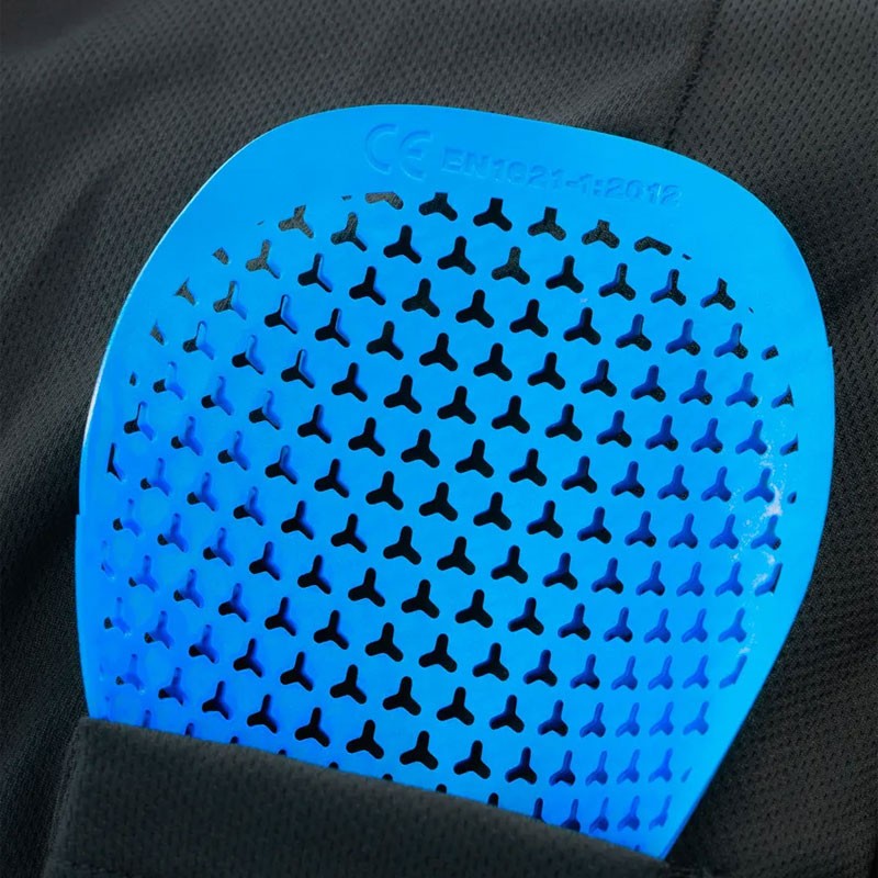 PANTALONES REVIT CONTINENT NEGRO