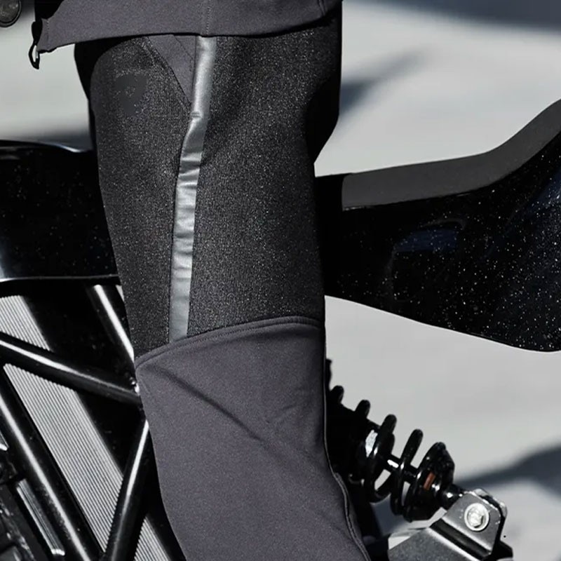 PANTALONES REVIT SPARK AIR 