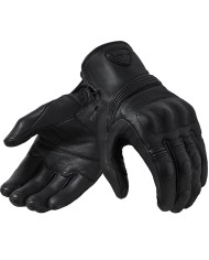 GUANTES REVIT HAWK NEGRO