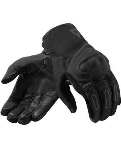 GUANTES REVIT CASSINI H2O BLACK