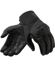 GUANTES REVIT CASSINI H2O BLACK
