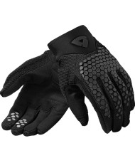 GUANTES REVIT MASSIF BLACK