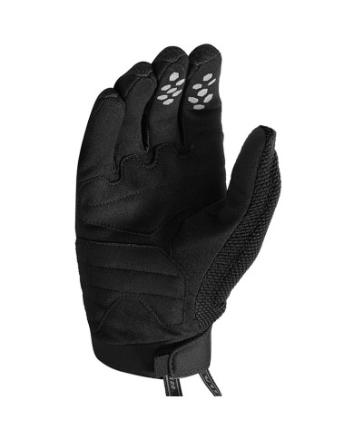 GUANTES REVIT MASSIF BLACK