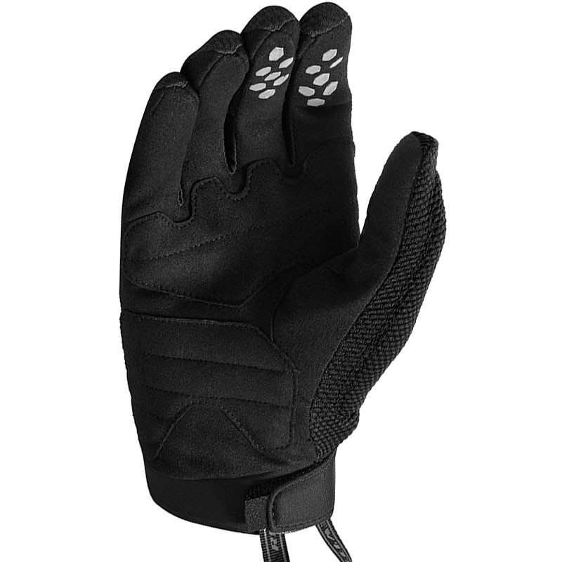 GUANTES REVIT MASSIF BLACK