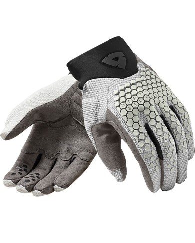 GUANTES REVIT MASSIF GREY