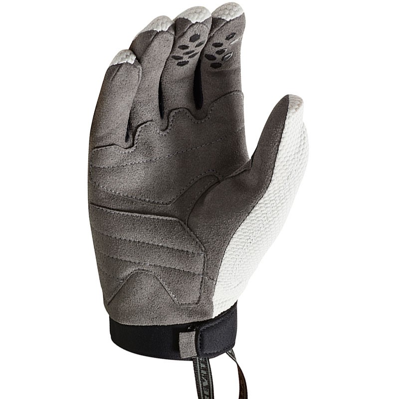 GUANTES REVIT MASSIF GREY