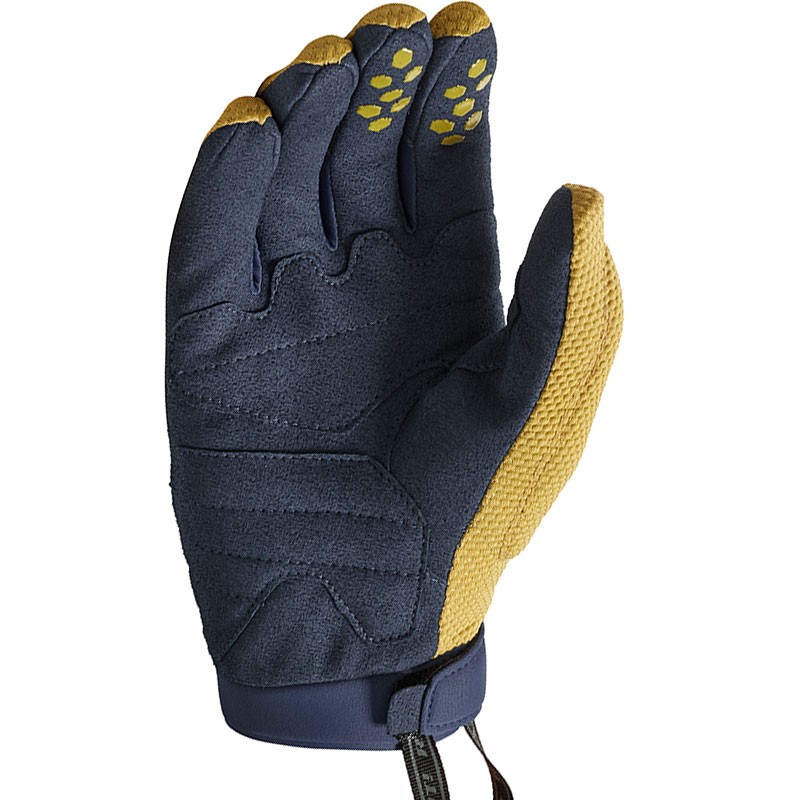 GUANTES REVIT MASSIF OCHER
