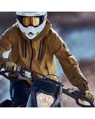 GUANTES REVIT MASSIF OCHER