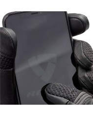 GUANTES REVIT DUTY NEGRO