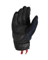 GUANTES REVIT DUTY NEGRO/AZUL