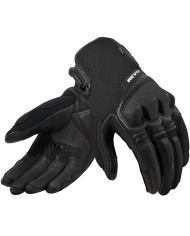GUANTES REVIT DUTY LADY NEGRO