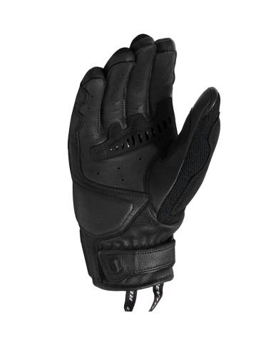 GUANTES REVIT DUTY LADY NEGRO