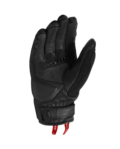 GUANTES REVIT DUTY LADY NEGRO/BLANCO
