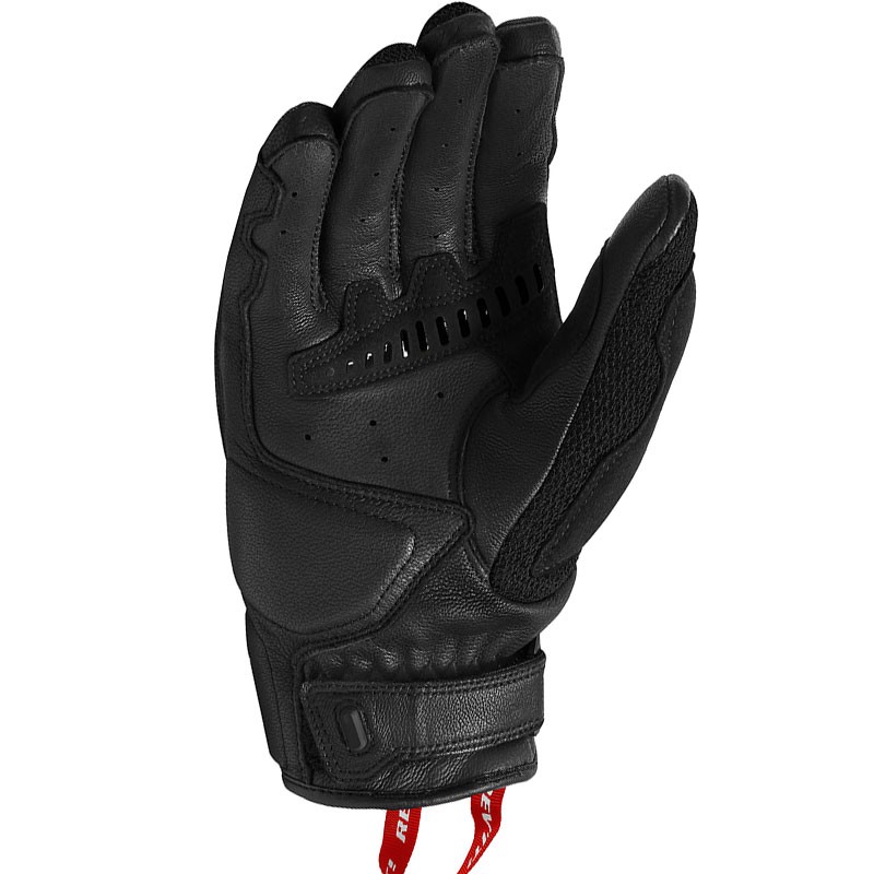 GUANTES REVIT DUTY LADY NEGRO/BLANCO