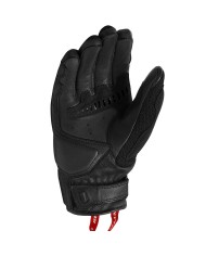 GUANTES REVIT DUTY LADY NEGRO/BLANCO