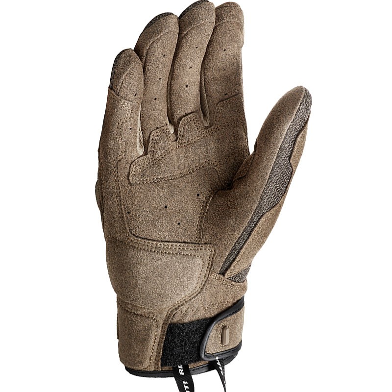 GUANTES REVIT VOLCANO ARENA/NEGRO