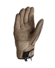 GUANTES REVIT VOLCANO ARENA/NEGRO