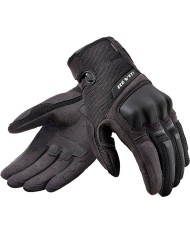 GUANTES REVIT VOLCANO LADY NEGRO