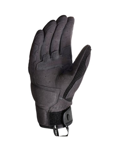 GUANTES REVIT VOLCANO LADY NEGRO