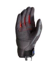 GUANTES REVIT VOLCANO LADY NEGRO/GRIS