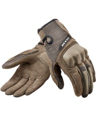 GUANTES REVIT VOLCANO LADY ARENA/NEGRO