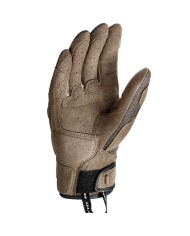 GUANTES REVIT VOLCANO LADY ARENA/NEGRO