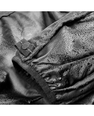 CHAQUETA REVIT APEX H2O LADY NEGRO/ANTRACITA