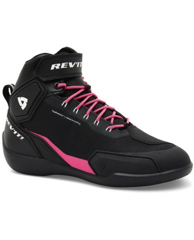 ZAPATILLAS REVIT G-FORCE H2O LADY NEGRO/ROSA