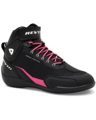ZAPATILLAS REVIT G-FORCE H2O LADY NEGRO/ROSA