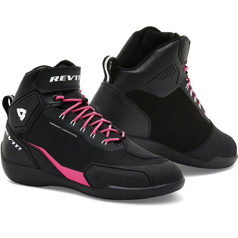 ZAPATILLAS REVIT G-FORCE H2O LADY NEGRO/ROSA