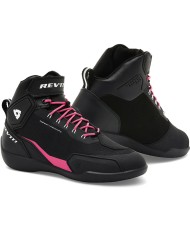 ZAPATILLAS REVIT G-FORCE H2O LADY NEGRO/ROSA
