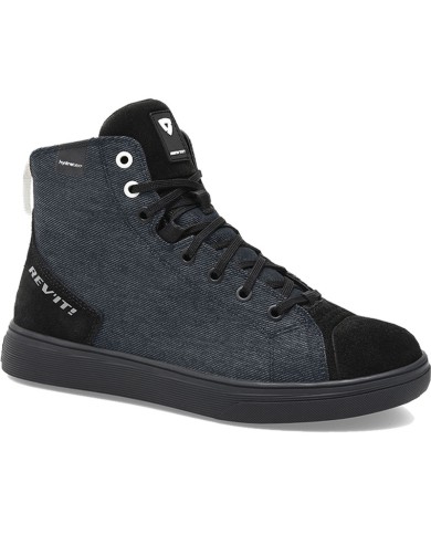 ZAPATILLAS REVIT DELTA H2O LADY AZUL/NEGRO