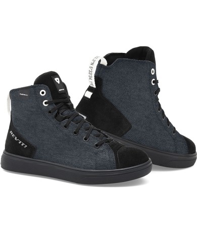 ZAPATILLAS REVIT DELTA H2O LADY AZUL/NEGRO