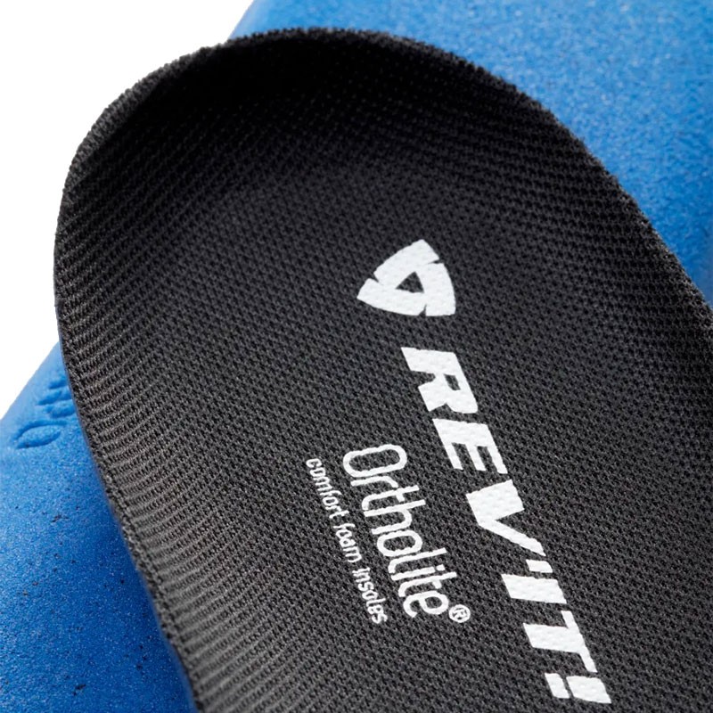 ZAPATILLAS REVIT DELTA H2O LADY AZUL/NEGRO