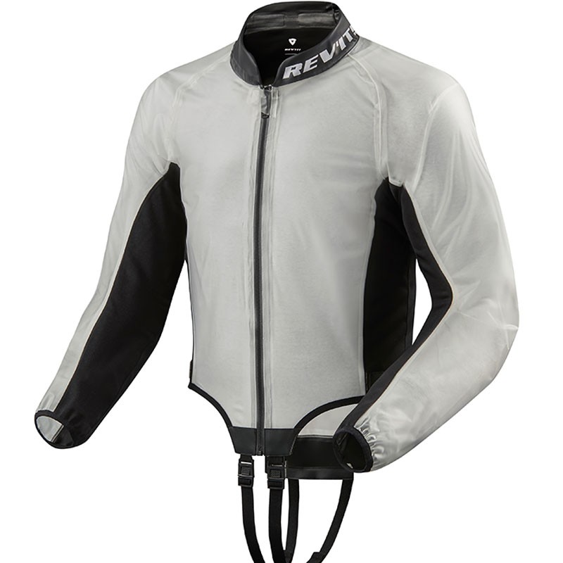 CHUBASQUERO PARA MONO REVIT TRACKMASTER H2O