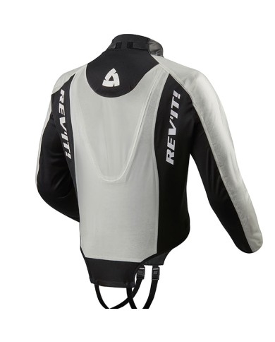 CHUBASQUERO PARA MONO REVIT TRACKMASTER H2O