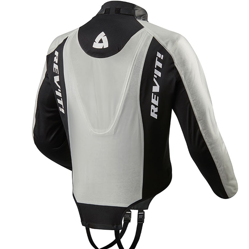 CHUBASQUERO PARA MONO REVIT TRACKMASTER H2O