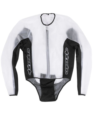 CHUBASQUERO PARA MONO ALPINESTARS RACING RAIN JACKET
