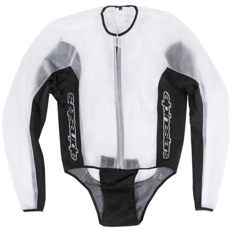 CHUBASQUERO PARA MONO ALPINESTARS RACING RAIN JACKET