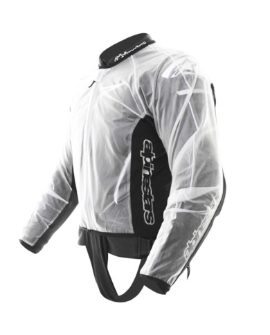 CHUBASQUERO PARA MONO ALPINESTARS RACING RAIN JACKET