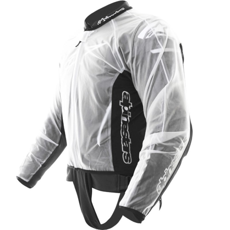 CHUBASQUERO PARA MONO ALPINESTARS RACING RAIN JACKET