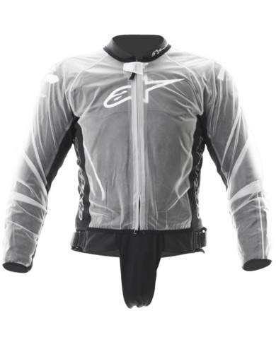 CHUBASQUERO PARA MONO ALPINESTARS RACING RAIN JACKET