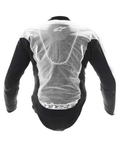 CHUBASQUERO PARA MONO ALPINESTARS RACING RAIN JACKET