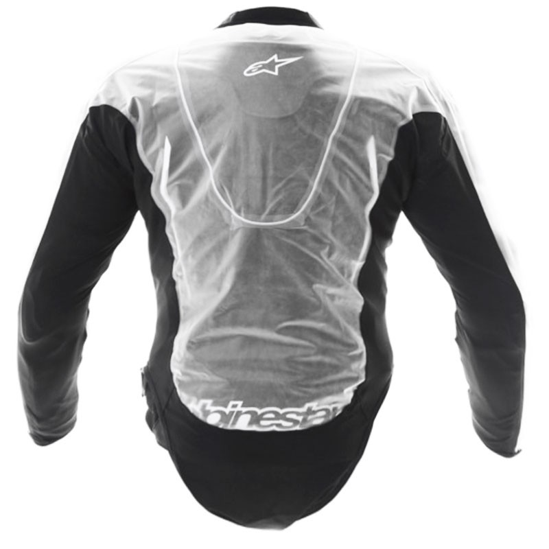 CHUBASQUERO PARA MONO ALPINESTARS RACING RAIN JACKET